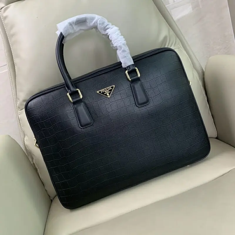 prada aaa homme sac a main  s_1156120